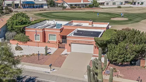 1121 N Abrego Dr, Green Valley, AZ 85614