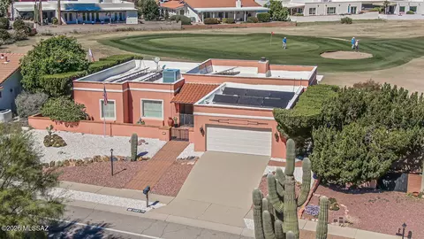 1121 N Abrego Dr, Green Valley, AZ 85614