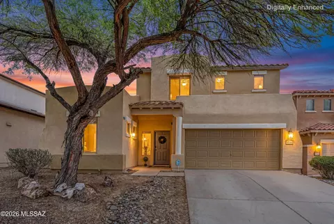 181 E Camino Limon Verde, Sahuarita, AZ 85629