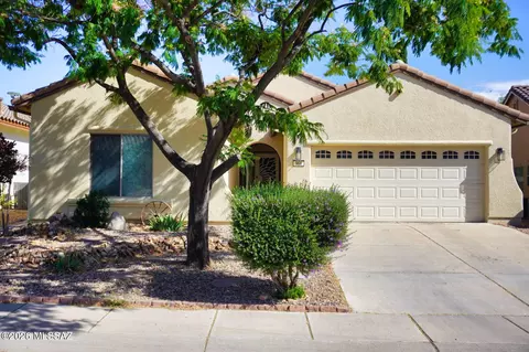 966 Estancia Dr, Sierra Vista, AZ 85635