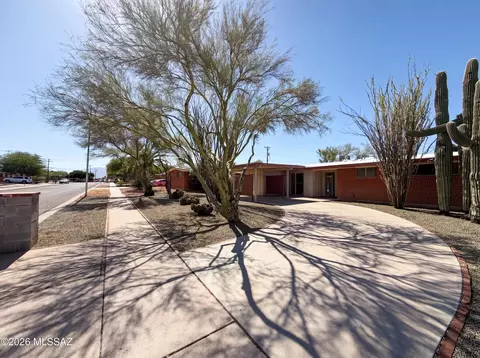 7434 E 18th St, Tucson, AZ 85710 photo 19