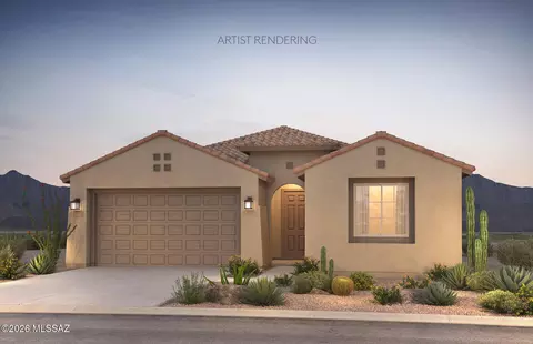 13325 N Nepheline Way, Oro Valley, AZ 85755