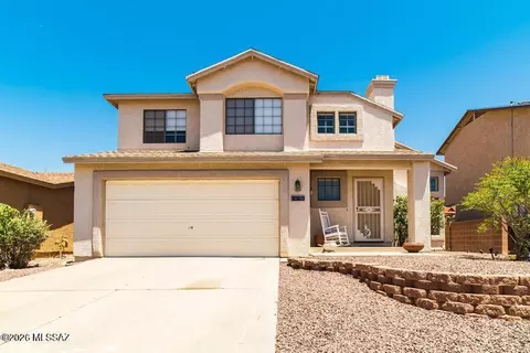 3050 W Country Meadow Dr, Tucson, AZ 85742