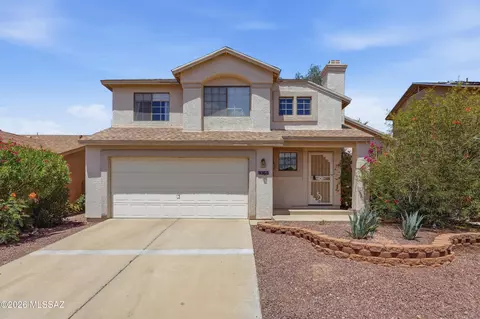 3050 W Country Meadow Dr, Tucson, AZ 85742
