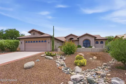 36369 S Rock Crest Dr, Tucson, AZ 85739