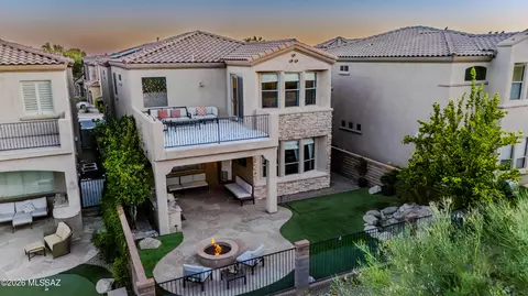 Other - 3917 E Long Dr, Tucson, AZ 85718 photo 5 of 13