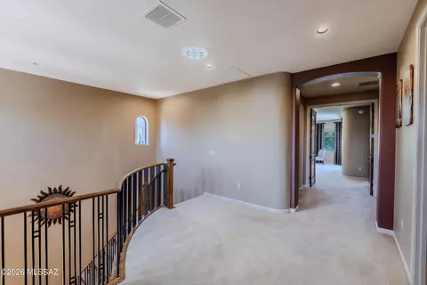 Entry Way - 3917 E Long Dr, Tucson, AZ 85718 photo 5 of 5