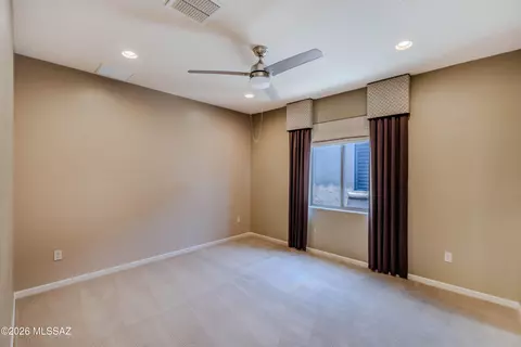 Bedroom - 3917 E Long Dr, Tucson, AZ 85718 photo 3 of 5