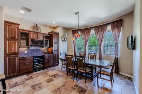 Dining - 3917 E Long Dr, Tucson, AZ 85718 photo 1 of 1