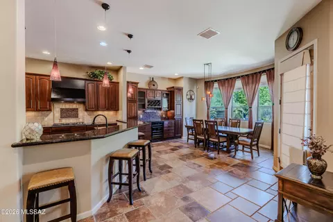 Kitchen - 3917 E Long Dr, Tucson, AZ 85718 photo 1 of 4