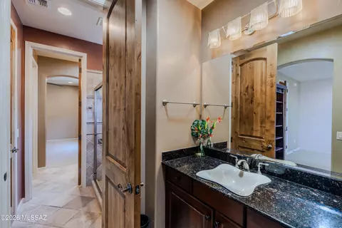 Bath - 3917 E Long Dr, Tucson, AZ 85718 photo 2 of 5