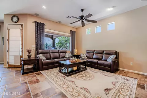 Living - 3917 E Long Dr, Tucson, AZ 85718 photo 1 of 1