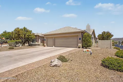 38190 S Par Ct, Tucson, AZ 85739