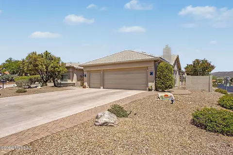 38190 S Par Ct, Tucson, AZ 85739