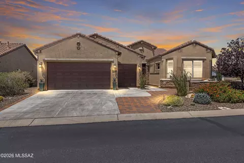 32360 S Desert Pupfish Dr, Oracle, AZ 85623