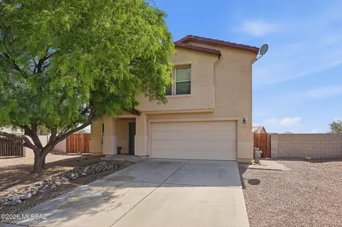 5668 W Copperhead Dr, Tucson, AZ 85742
