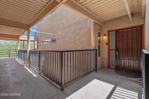 2601 W Broadway Blvd # 286, Tucson, AZ 85745