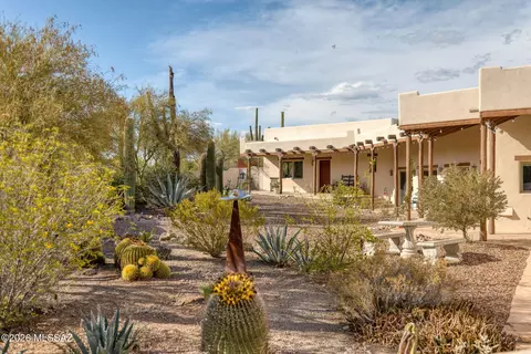 3360 N Horseback Trl, Tucson, AZ 85745