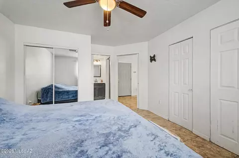 4231 E Pinal St, Tucson, AZ 85739 photo 33