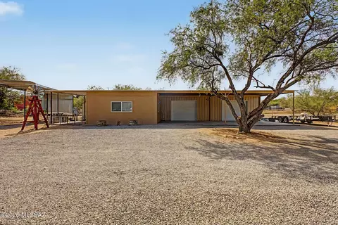 4231 E Pinal St, Tucson, AZ 85739 photo 3