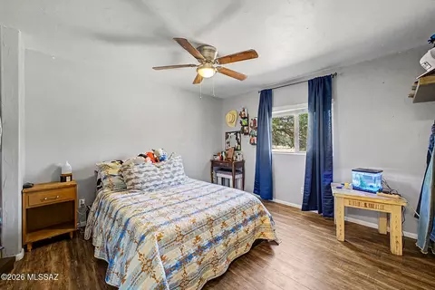 4231 E Pinal St, Tucson, AZ 85739 photo 16