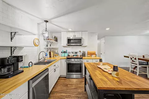 4231 E Pinal St, Tucson, AZ 85739 photo 11