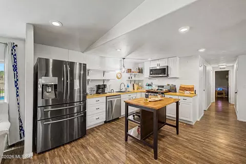 4231 E Pinal St, Tucson, AZ 85739 photo 10