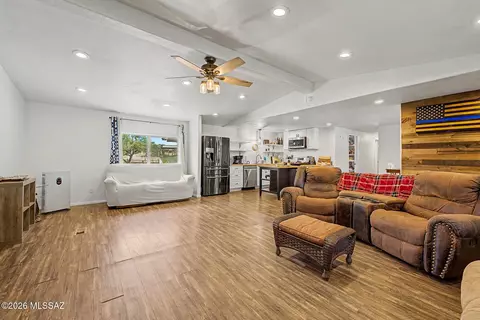 4231 E Pinal St, Tucson, AZ 85739 photo 6
