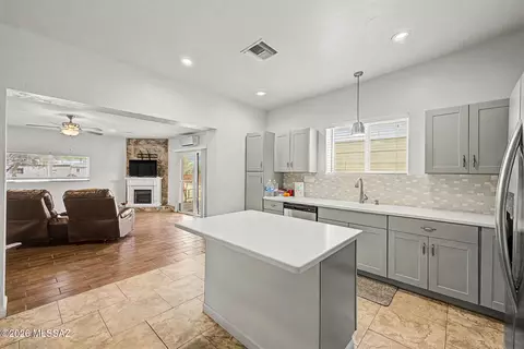 4231 E Pinal St, Tucson, AZ 85739 photo 30