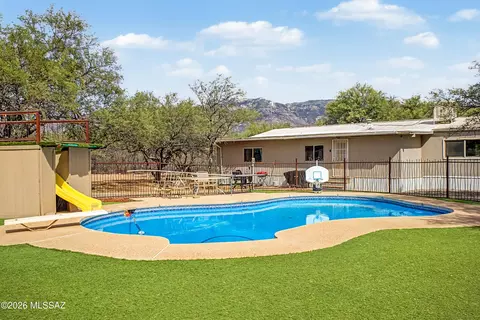 4231 E Pinal St, Tucson, AZ 85739 photo 36
