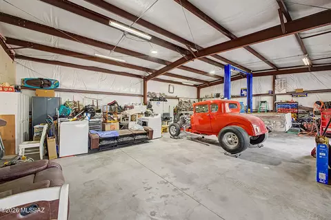 4231 E Pinal St, Tucson, AZ 85739 photo 35