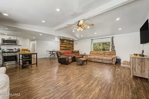 4231 E Pinal St, Tucson, AZ 85739 photo 7
