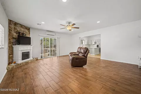 4231 E Pinal St, Tucson, AZ 85739 photo 28