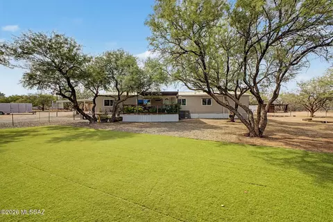 4231 E Pinal St, Tucson, AZ 85739