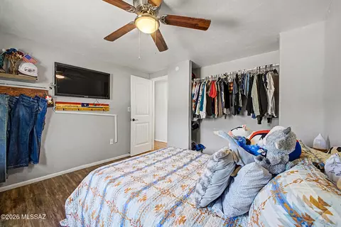 4231 E Pinal St, Tucson, AZ 85739 photo 17