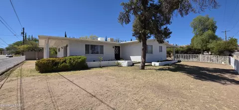 663 N Sonoita Ave, Nogales, AZ 85621