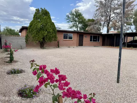 7209 E 30th St, Tucson, AZ 85710