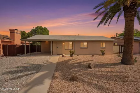 2517 E Towner St, Tucson, AZ 85716