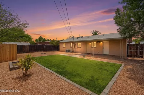 2517 E Towner St, Tucson, AZ 85716