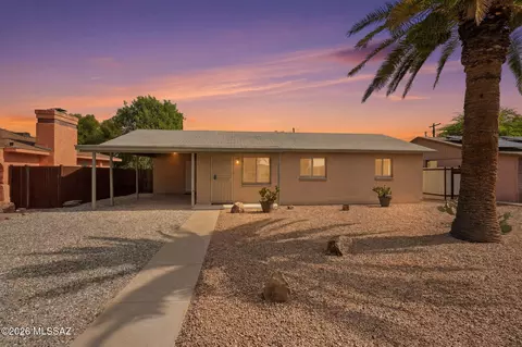 2517 E Towner St, Tucson, AZ 85716