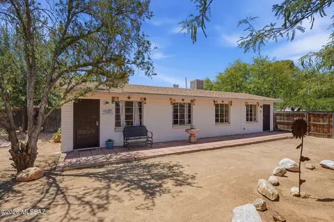 4868 Edison St, Tucson, AZ 85712