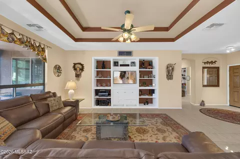 62441 E Northwood Rd #46, Tucson, AZ 85739