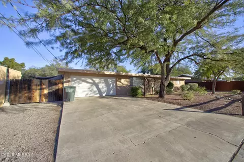 1812 N Arcadia Ave, Tucson, AZ 85712