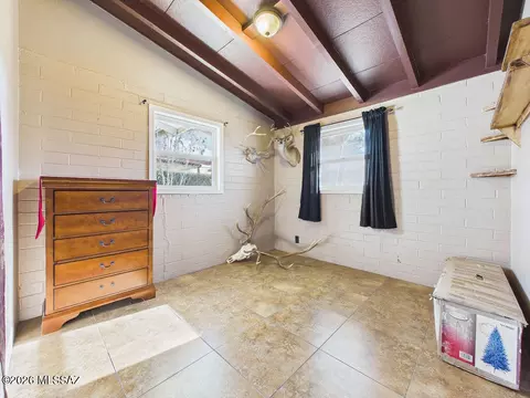 Bedroom - 6656 S Melody Ave, Tucson, AZ 85756 photo 4 of 4