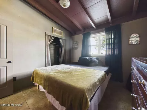Bedroom - 6656 S Melody Ave, Tucson, AZ 85756 photo 2 of 4