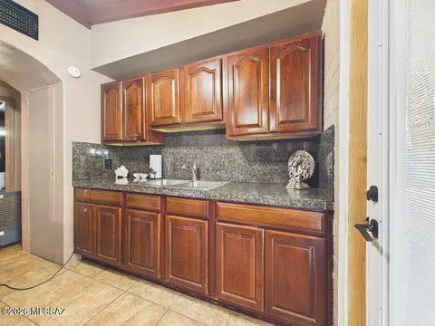 Kitchen - 6656 S Melody Ave, Tucson, AZ 85756 photo 2 of 2