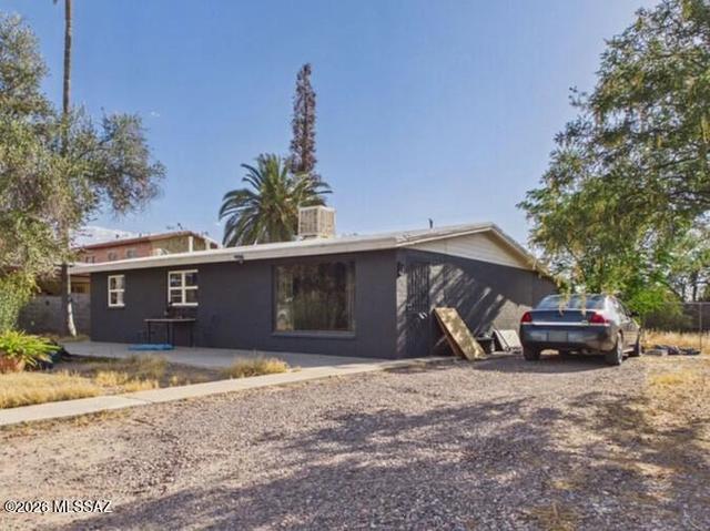 6656 S Melody Ave, Tucson, AZ 85756