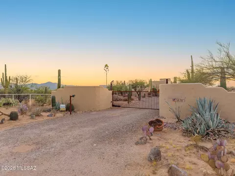 10301 N Thornydale Rd, Tucson, AZ 85742