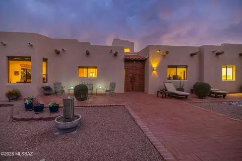 2305 N El Camino Rinconado, Tucson, AZ 85749