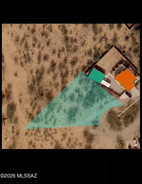 136 Alemania Ct, Rio Rico, AZ 85648